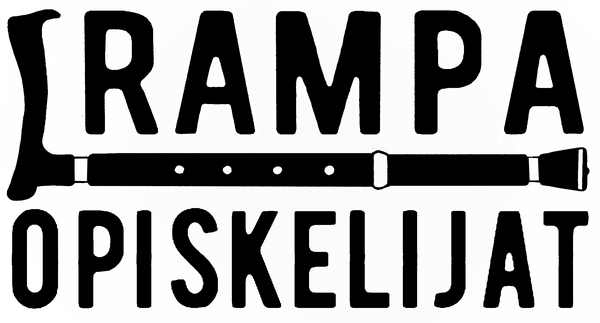 Rampaopiskelijat – home page